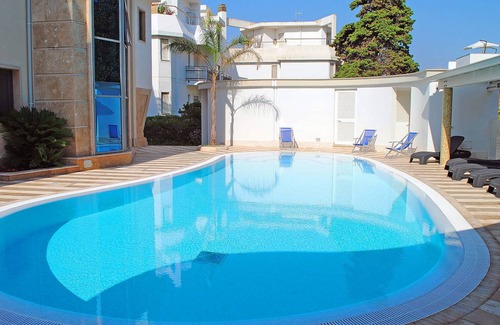 Terracina Apartment | 110 m² Apartment ∙ 4 bedrooms ∙ 8 guests