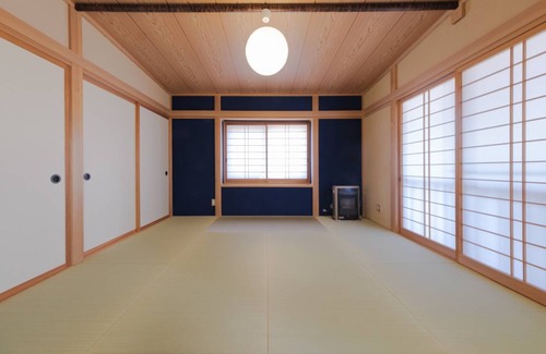 Inawashiro Cottage | 110 m² Cabin ∙ 3 bedrooms ∙ 10 guests