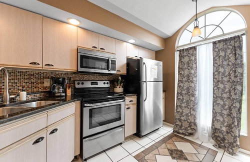 Branson Condo | 110 m² Condo ∙ 2 bedrooms ∙ 5 guests