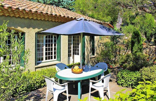 Salon-de-Provence House | 110 m² House ∙ 2 bedrooms ∙ 4 guests