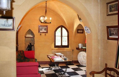 Salon-de-Provence House | 110 m² House ∙ 2 bedrooms ∙ 4 guests