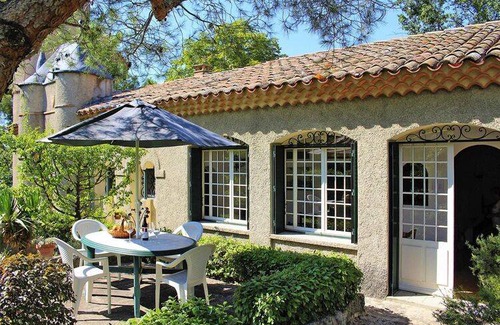 Salon-de-Provence House | 110 m² House ∙ 2 bedrooms ∙ 4 guests