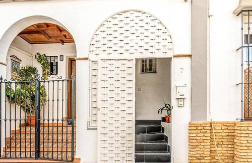 Aznalcazar House | 110 m² House ∙ 2 bedrooms ∙ 5 guests