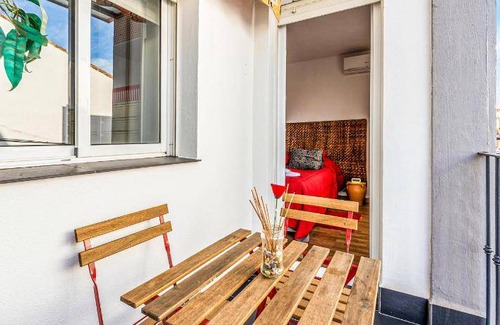 Aznalcazar House | 110 m² House ∙ 2 bedrooms ∙ 5 guests