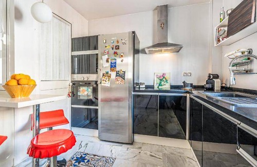 Aznalcazar House | 110 m² House ∙ 2 bedrooms ∙ 5 guests
