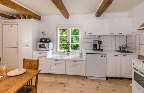 Kimito Island House | 110 m² House ∙ 2 bedrooms ∙ 8 guests