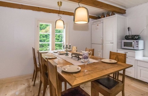 Kimito Island House | 110 m² House ∙ 2 bedrooms ∙ 8 guests