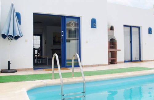 Playa Blanca House | 110 m² House ∙ 2 bedrooms ∙ 4 guests