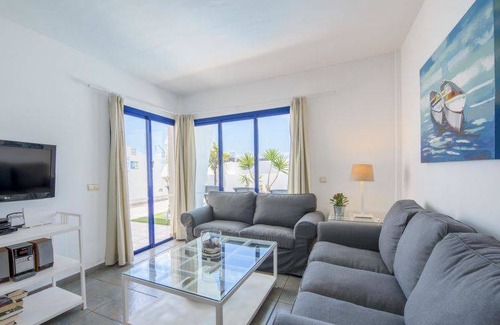Playa Blanca House | 110 m² House ∙ 2 bedrooms ∙ 4 guests