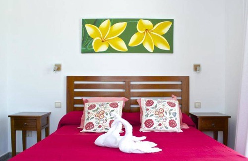 Playa Blanca House | 110 m² House ∙ 2 bedrooms ∙ 4 guests