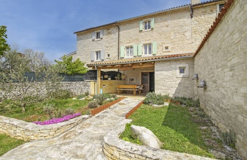 Kranjcici House | 110 m² House ∙ 3 bedrooms ∙ 8 guests