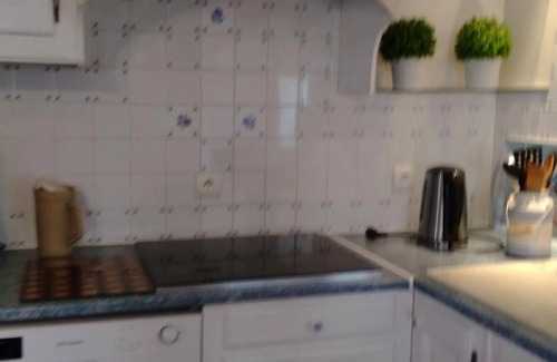 Poezat House | 110 m² House ∙ 3 bedrooms ∙ 6 guests