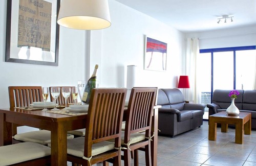 Playa Blanca House | 110 m² House ∙ 3 bedrooms ∙ 6 guests