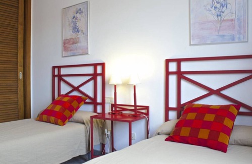 Playa Blanca House | 110 m² House ∙ 3 bedrooms ∙ 6 guests