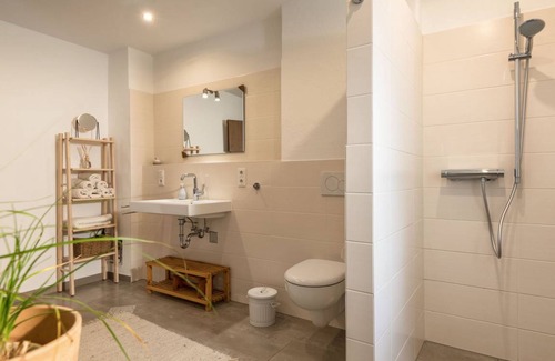 Manderscheid House | 110 m² House ∙ 4 bedrooms ∙ 7 guests