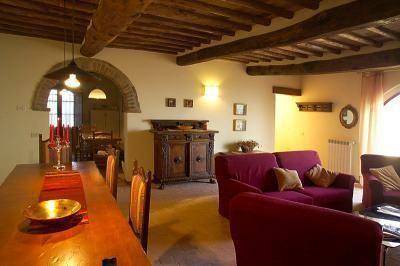 San Gimignano House | 110 m² House ∙ 2 bedrooms ∙ 5 guests