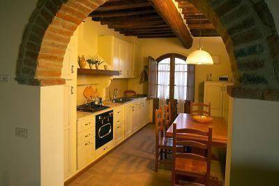 San Gimignano House | 110 m² House ∙ 2 bedrooms ∙ 5 guests