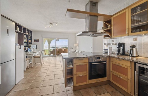 Urbanizacion Marbessa Villa | 1100 - BEACH FRONT VILLA