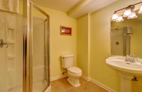 Harbour Town House | 1100 Harbour South Club Villa at The Sea Pines Resort