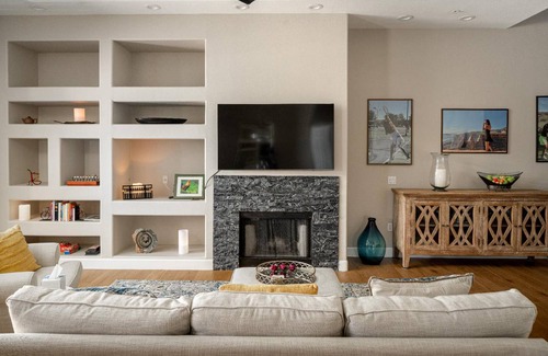 North Scottsdale Condo | 1100 m² Condo ∙ 2 bedrooms ∙ 5 guests