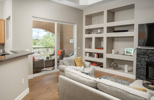 North Scottsdale Condo | 1100 m² Condo ∙ 2 bedrooms ∙ 5 guests