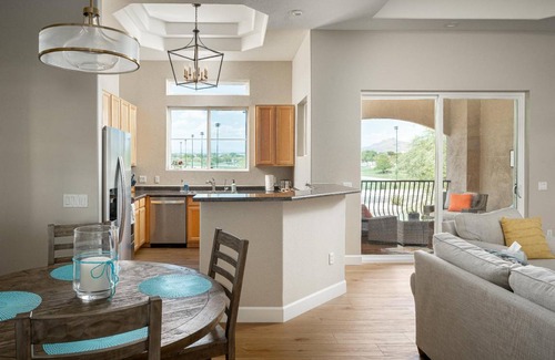 North Scottsdale Condo | 1100 m² Condo ∙ 2 bedrooms ∙ 5 guests