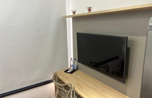 Perdizes Apartment | 1104 -Studio sp prox Allianz Parque Puc