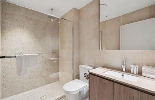 Coffs Harbour Apartment | 1106 at CODA - Style and Luxury in the Heart of Coffs
