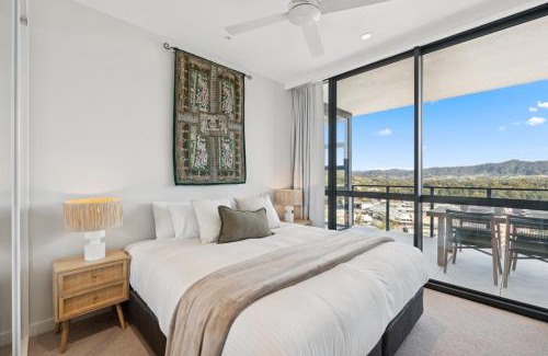 Coffs Harbour Apartment | 1106 at CODA - Style and Luxury in the Heart of Coffs