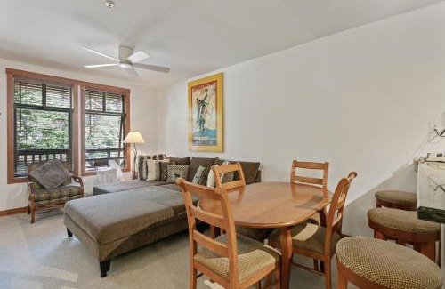 Salt Lake Mountain Resorts Apartment | 1106 - Studio Standard Eagle Springs West studio