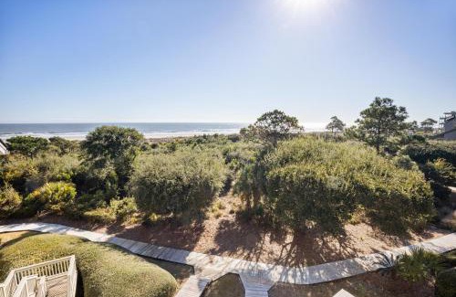 West Beach Villa | 1107 Duneside Villa by Akers Ellis Rentals