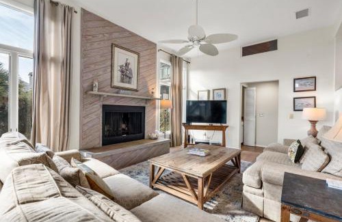 West Beach Villa | 1107 Duneside Villa by Akers Ellis Rentals