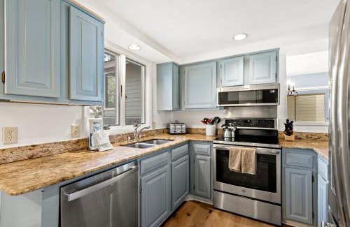 West Beach Villa | 1107 Duneside Villa by Akers Ellis Rentals