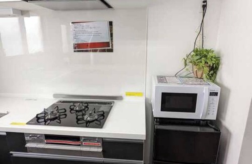 Senzoku Apartment | 110m 1 minute walk from Senzoku Station 10 g/Meguro-ku Tokyo