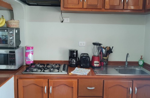 Costa Maya Villa | 110Night Sep/Oct Beautiful Oceanfront Beachfront 1 Bedroom Villa Cozumel Snorkel