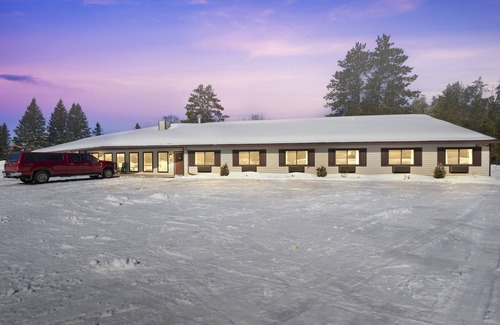 Boulder Junction Condo | 111 Two Queen Room With Woodland View 1 Bedroom Studio by Redawning