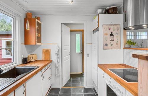 Stege House | 1111-Stege-Ulvshalevej-111