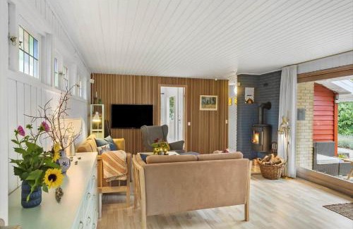 Stege House | 1111-Stege-Ulvshalevej-111