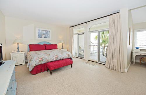 Harbour Town House | 1116 Harbour South Club Villa at The Sea Pines Resort