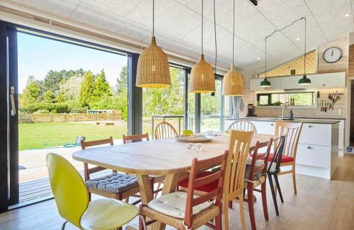 Nykobing Sjaelland House | 11182-1-Nykobing-Sj-Thorsvej-34