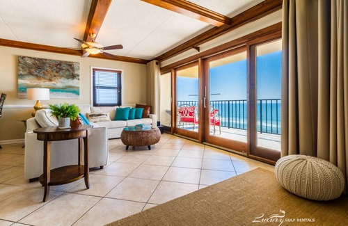 Ono Island Condo | 112 m² Condo ∙ 3 bedrooms ∙ 8 guests
