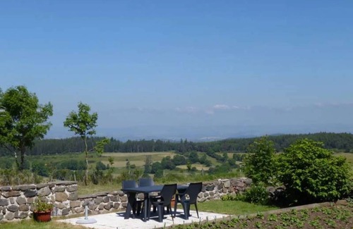 Freycenet-la-Tour House | 112 m² House ∙ 2 bedrooms ∙ 5 guests