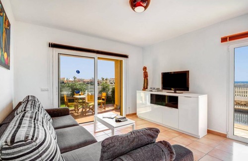 Cales Piques Villa | 112 m² Villa ∙ 3 bedrooms ∙ 6 guests