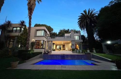 Bedfordview House | 112 on Kloof Villa