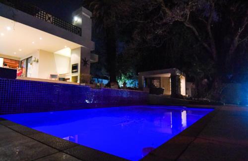 Bedfordview House | 112 on Kloof Villa