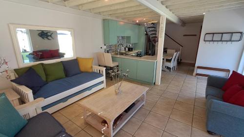 Keurboomstrand Apartment | 112 The Dunes