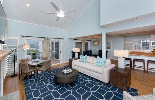 West Beach Villa | 1120 Duneside Villa by Akers Ellis Rentals