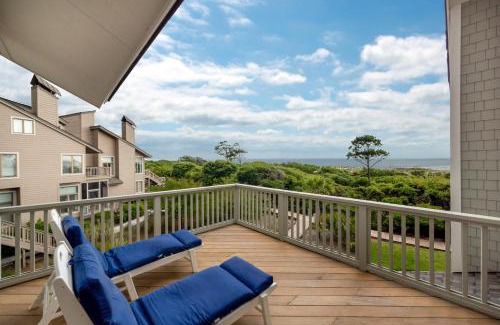 West Beach Villa | 1120 Duneside Villa by Akers Ellis Rentals