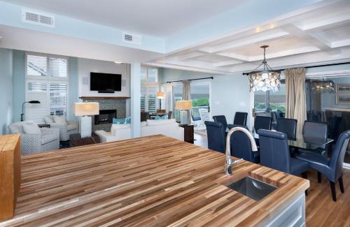 West Beach Villa | 1120 Duneside Villa by Akers Ellis Rentals