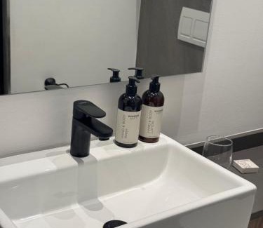 Menlyn Apartment | 1128 Executive Studio, The Capital Triology